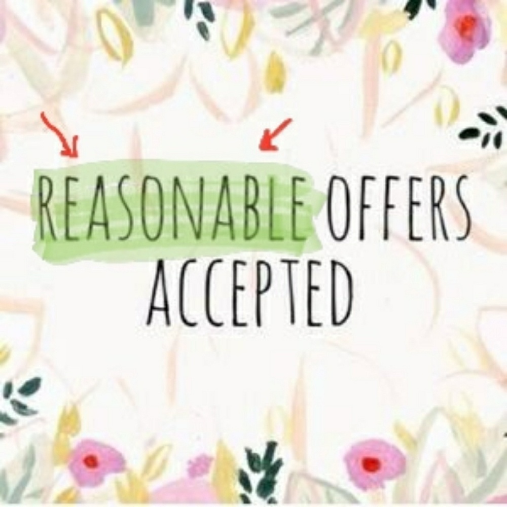 Make Me An Offer... Everything Must Go!